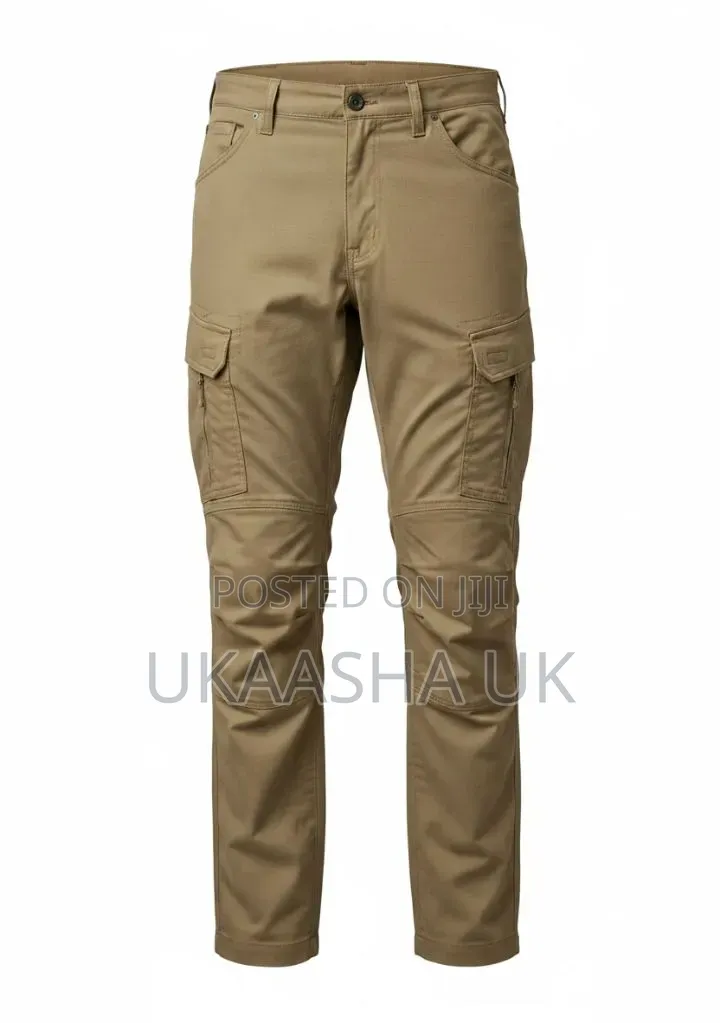 Cargo Pants