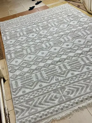 150*220 Sisal Rug