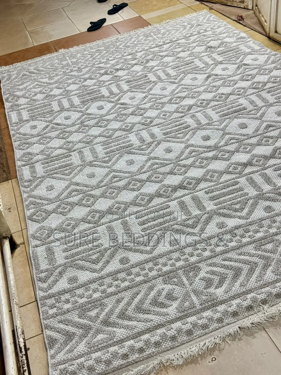 150*220 Sisal Rug