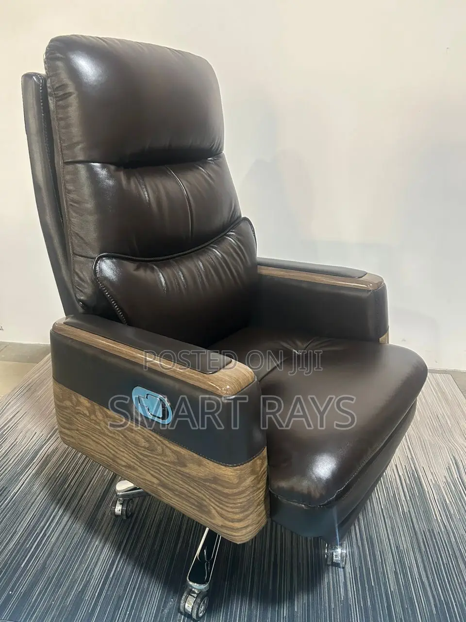 Angels High Class Office Chair