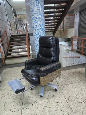 Angels High Class Office Chair