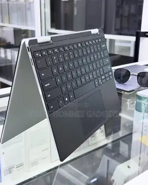 Laptop Dell XPS 13 9310 2-in-1 16GB Intel Core i7 SSD 256GB