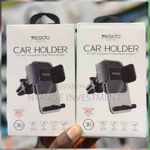 Yesido C163 Car Holder. Phone Holder for Cars