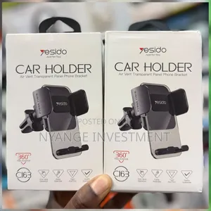 Yesido C163 Car Holder. Phone Holder for Cars