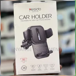 Yesido C167 Car Holder. Phone Holder