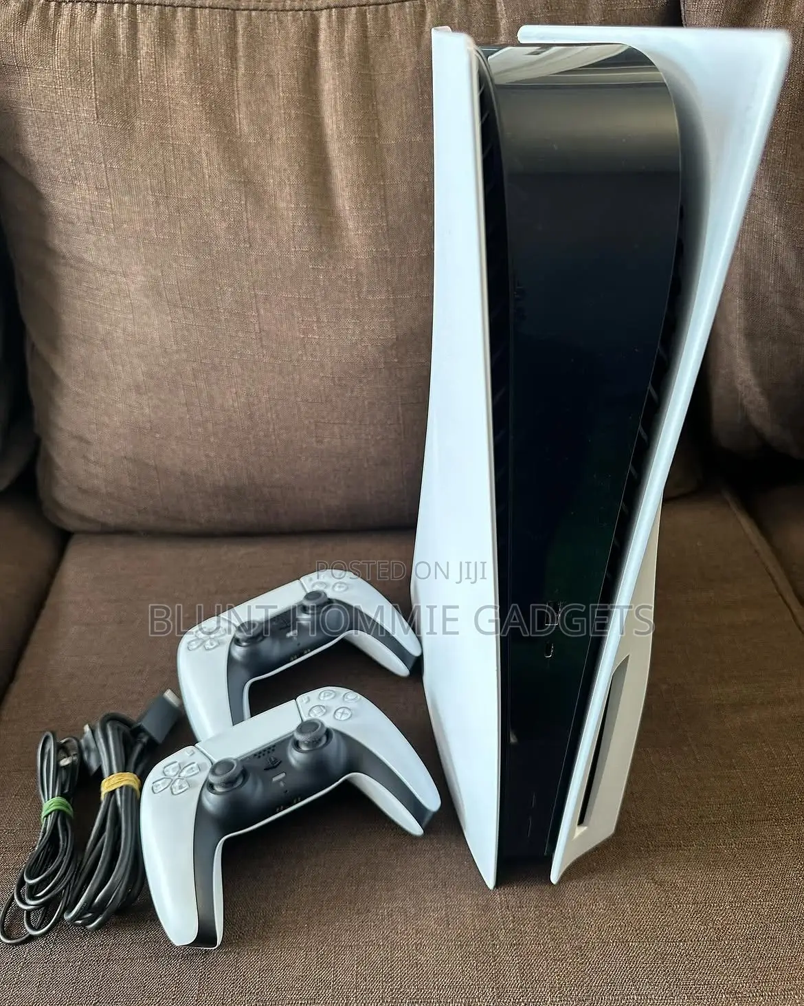 Ps5 Standard Edition