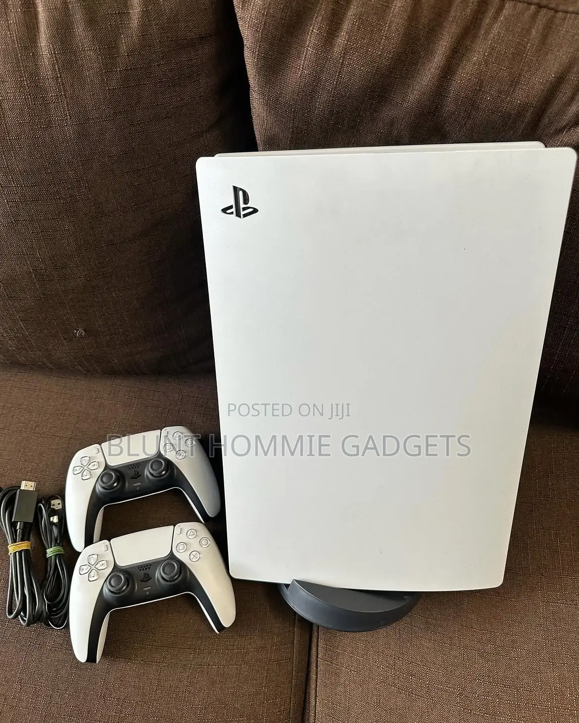 Ps5 Standard Edition