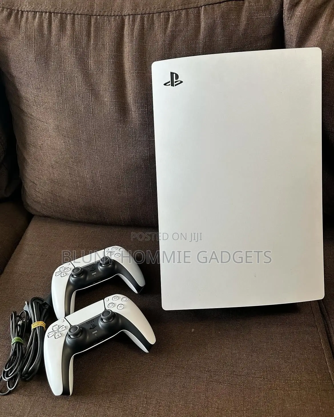 Ps5 Standard Edition