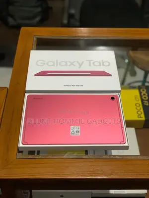 Samsung Galaxy Tab S10 Lite 128 GB