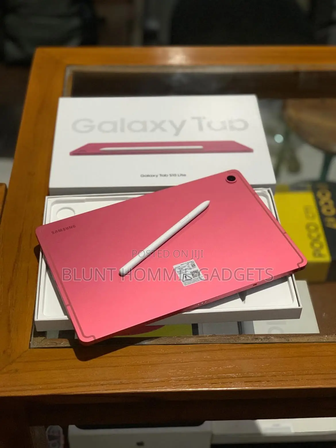 Samsung Galaxy Tab S10 Lite 128 GB