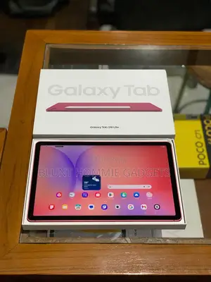 Samsung Galaxy Tab S10 Lite 128 GB