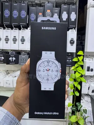 Samsung Watch Ultra