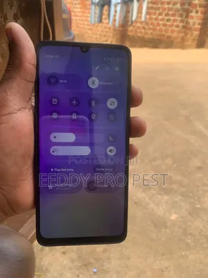Samsung Galaxy A05 64 GB Black
