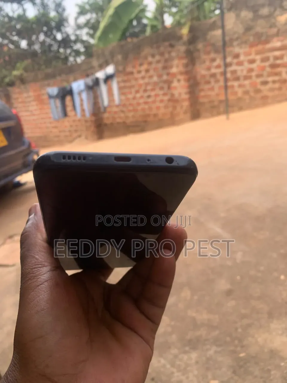 Samsung Galaxy A05 64 GB Black