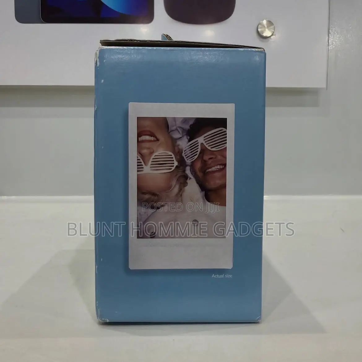 Instax Mini 12