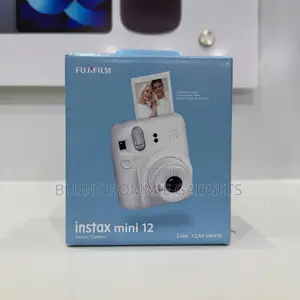 Instax Mini 12