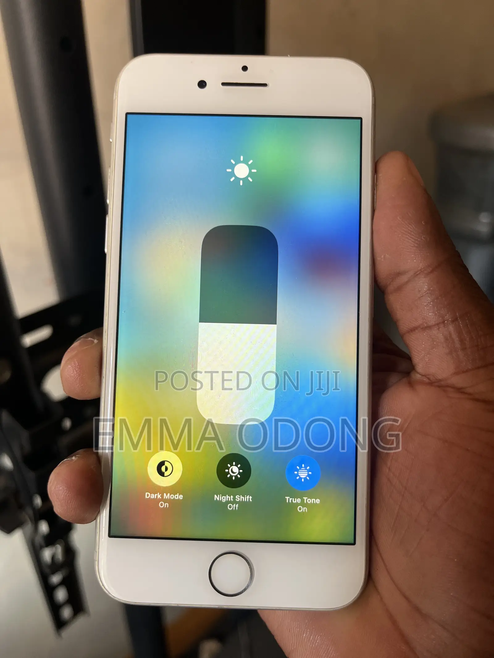 Apple iPhone 8 64 GB Silver
