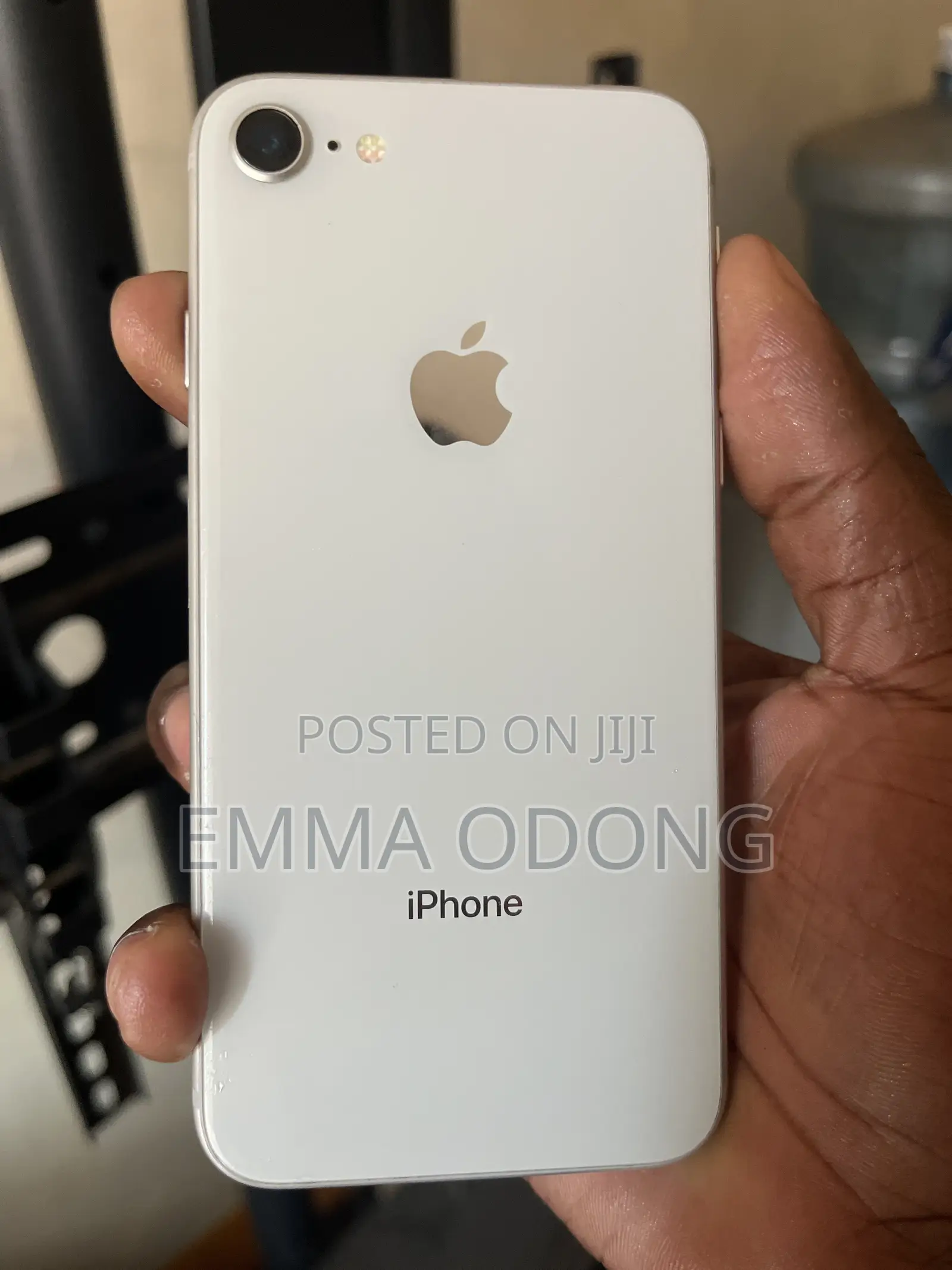 Apple iPhone 8 64 GB Silver