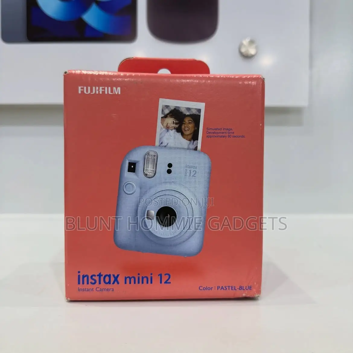 Instax Mini 12