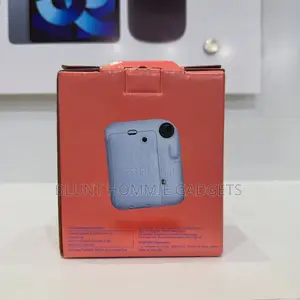 Instax Mini 12