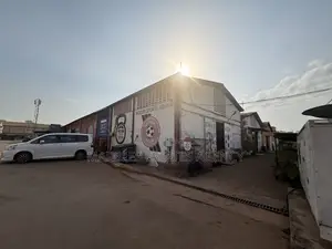 Warehouses for Sale in Industrial Area