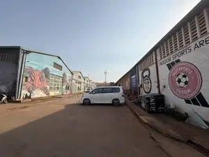 Warehouses for Sale in Industrial Area