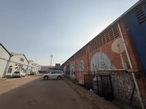 Warehouses for Sale in Industrial Area