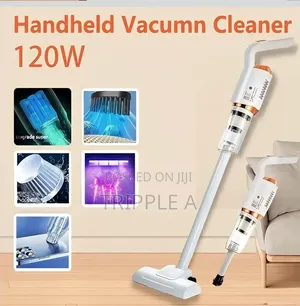 Rechargeable Wireless Multi Purpose Vaccum Cleaner