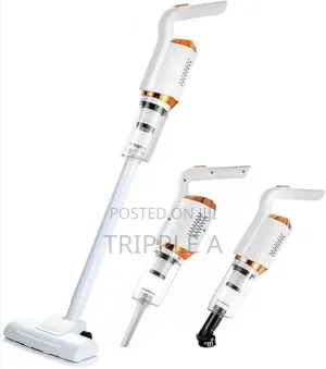 Rechargeable Wireless Multi Purpose Vaccum Cleaner
