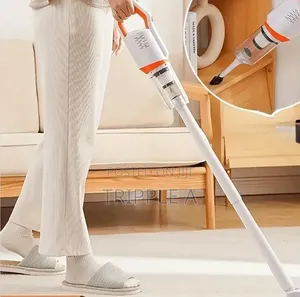Rechargeable Wireless Multi Purpose Vaccum Cleaner