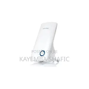 Tp-Link Tl-Wa850re N300 Wi-Fi Range Extender