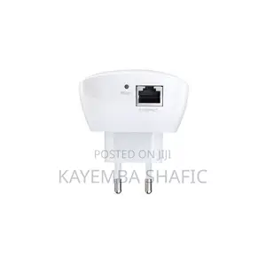 Tp-Link Tl-Wa850re N300 Wi-Fi Range Extender