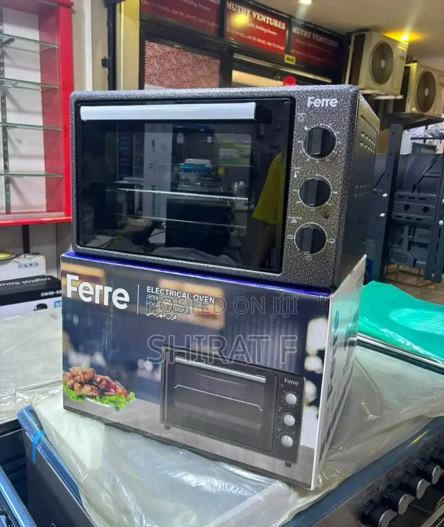 35 Litres Ferre Mini Oven /Ferre Mini Oven