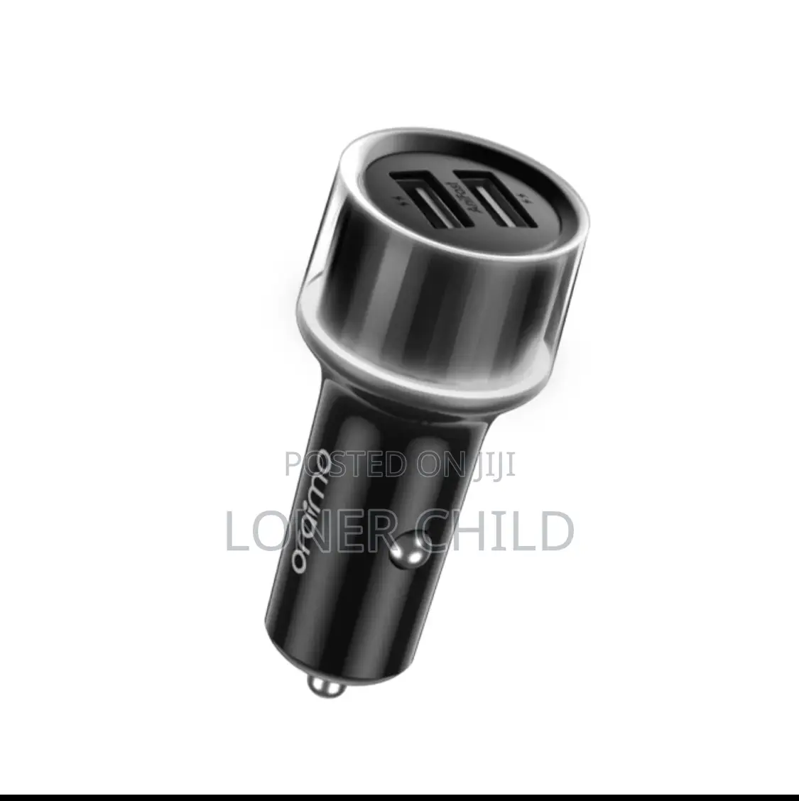 Car Charger
