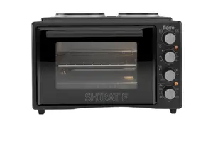 35 Litres Ferre Mini Oven /Ferre Mini Oven