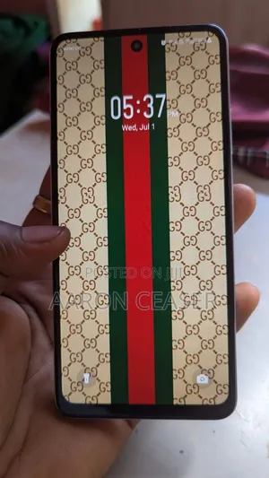 Infinix Smart 8 64 GB White