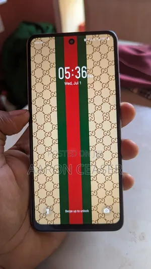 Infinix Smart 8 64 GB White