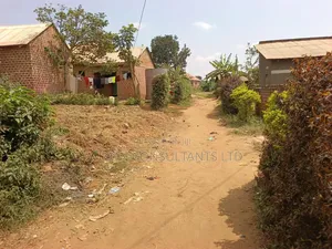 30 by 90 FTS Plot for Sale in Matuga
