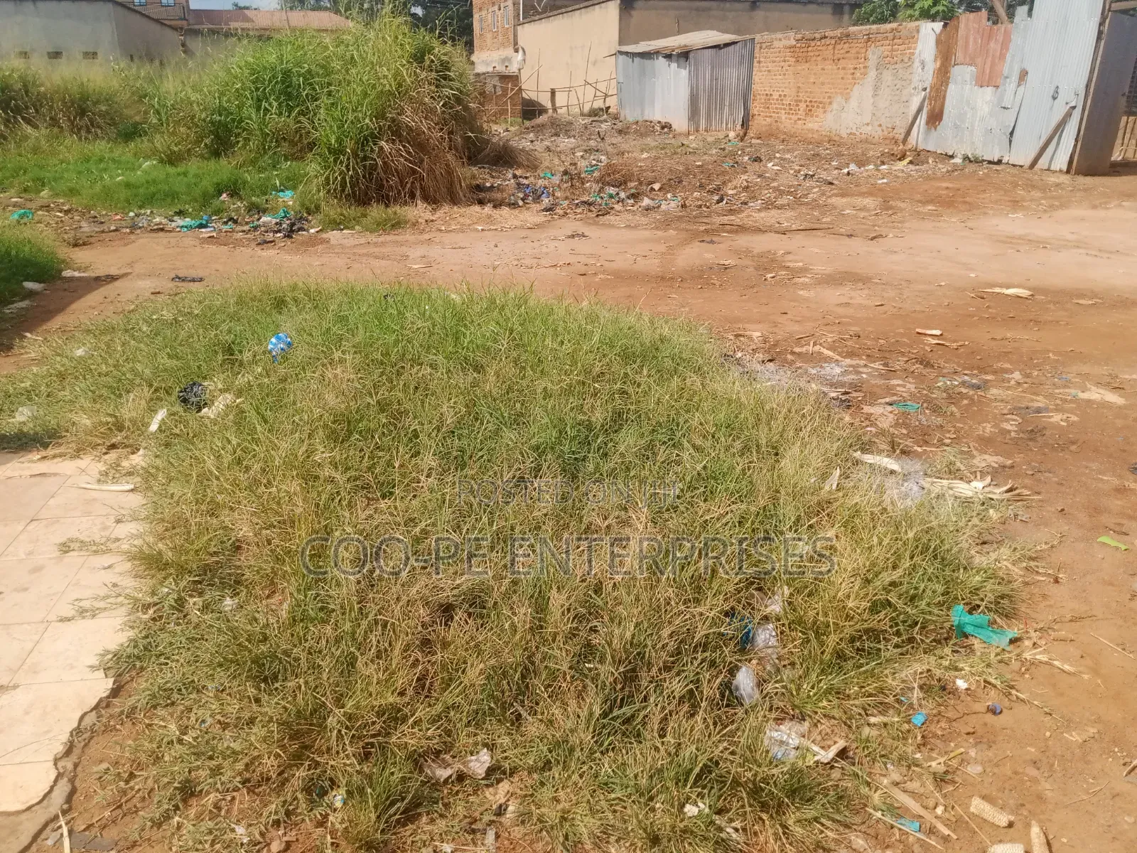 Commercial Land for Rent Per Month