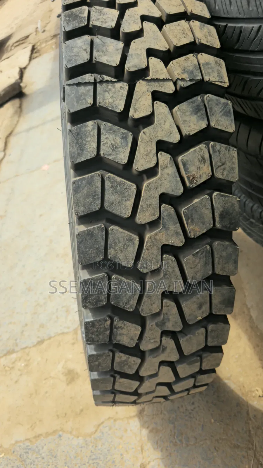 11r22.5 Linglong K.Works Brand New