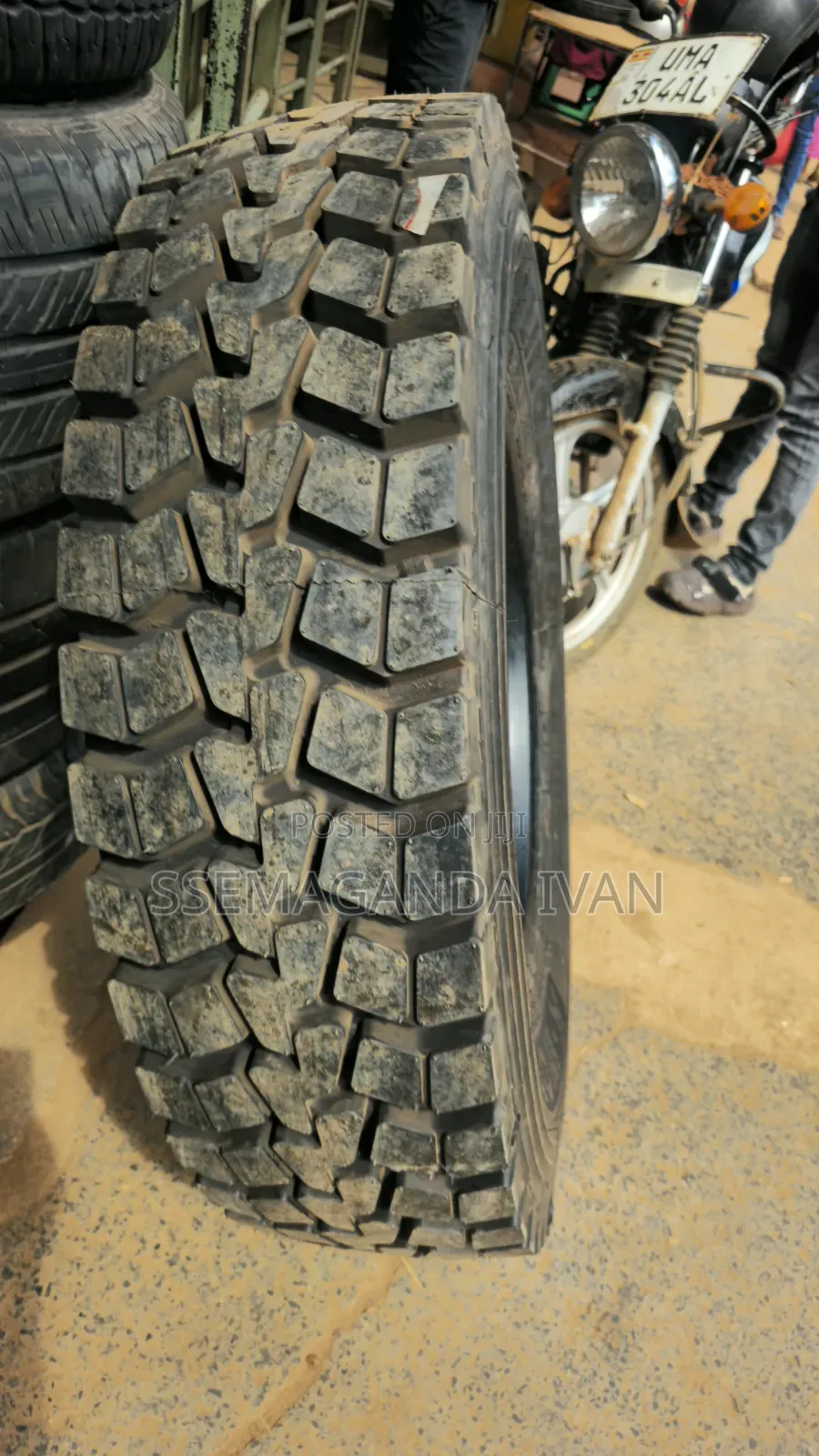11r22.5 Linglong K.Works Brand New