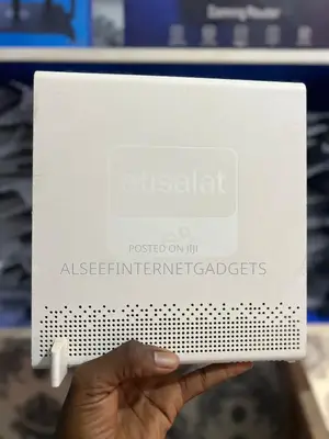 Elife Wifi6