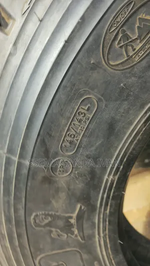 11.2r22.5 Chinese Linglong Mudgrip Original