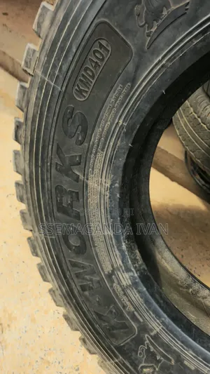 11.2r22.5 Chinese Linglong Mudgrip Original
