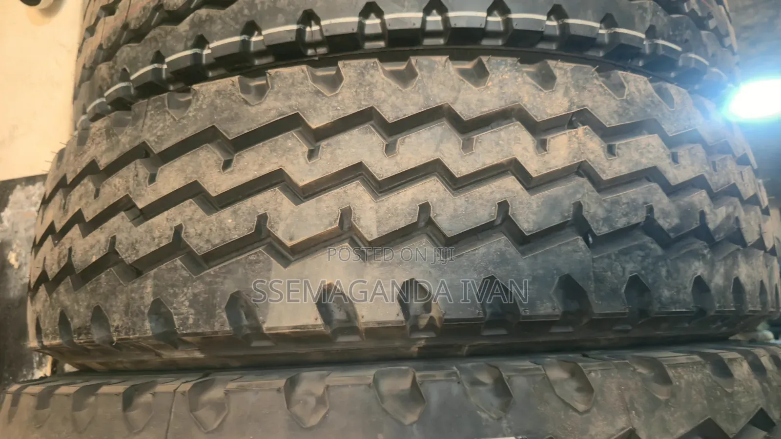 12r22.5 18pr Brand New Tyres