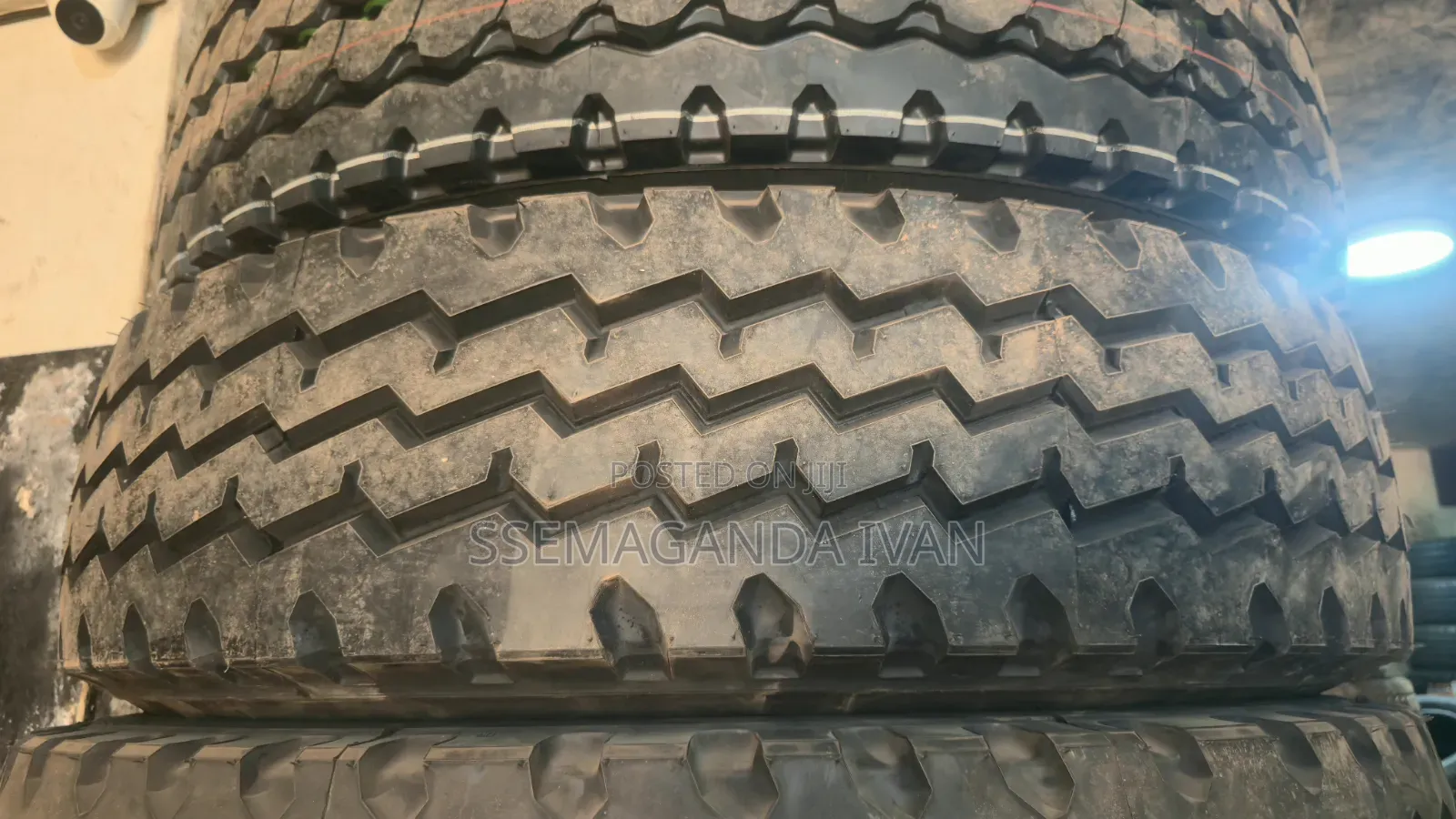 12r22.5 Original Kapsen Tyres Brand New