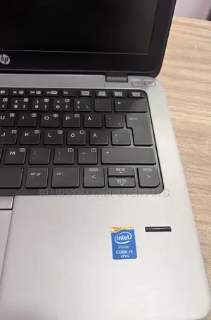 Laptop HP EliteBook 820 8GB Intel Core i5 HDD 500GB