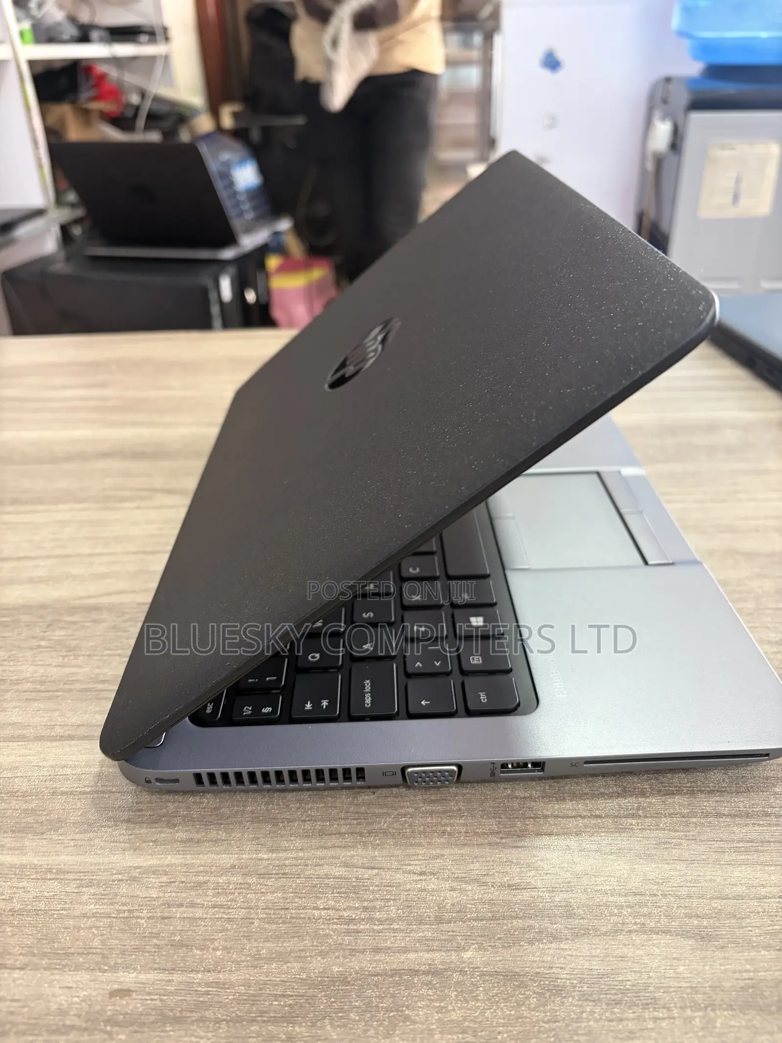 Laptop HP EliteBook 820 8GB Intel Core i5 HDD 500GB