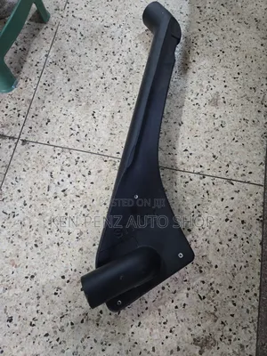 Landcruiser Fj100 Snokel Kit