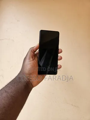 Samsung Galaxy S20+ 5G 128 GB Black